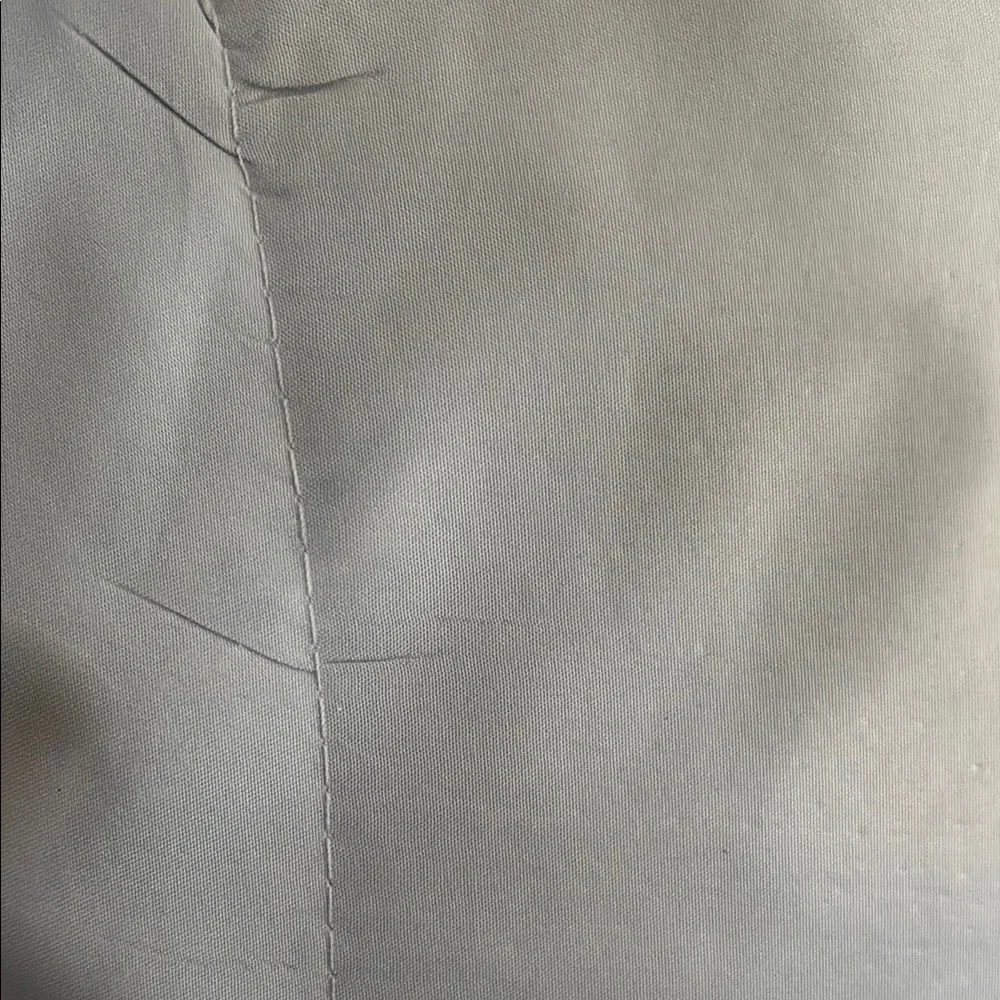 Elegant White Comforter